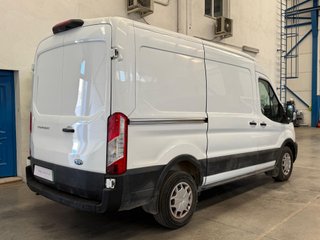 Ford Transit 310 77kW L2H2 Van Trend Delantera