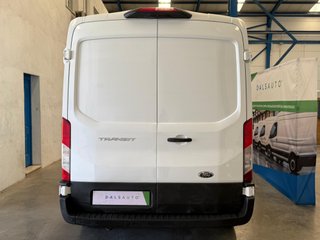 Ford Transit 310 77kW L2H2 Van Trend Delantera