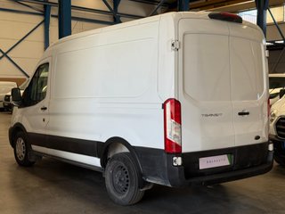 Ford Transit 310 77kW L2H2 Van Trend Delantera