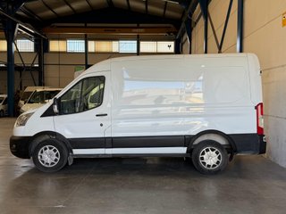 Ford Transit 310 77kW L2H2 Van Trend Delantera