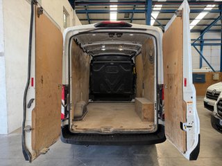 Ford Transit 310 77kW L2H2 Van Trend Delantera
