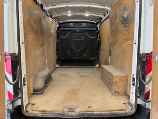 Ford Transit 310 77kW L2H2 Van Trend Delantera