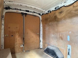 Ford Transit 310 77kW L2H2 Van Trend Delantera