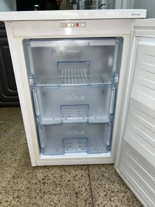 Congelador BEKO Blanco