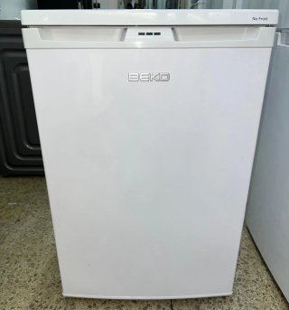 Congelador BEKO Blanco