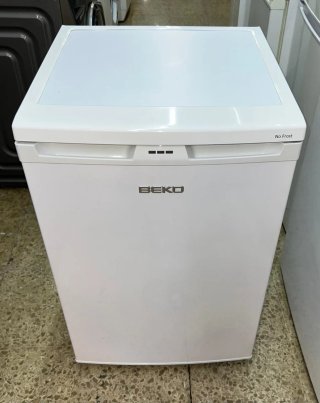 Congelador BEKO Blanco