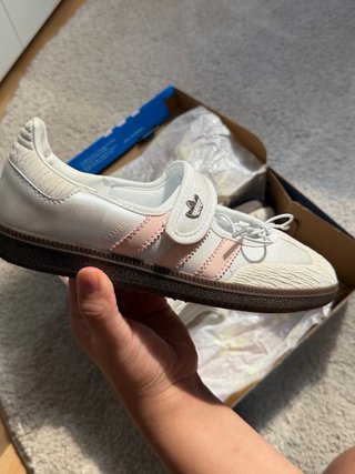 Adidas Samba Jane Mujer