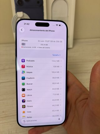 iPhone 17 Pro Max | Negozio | Garanzia