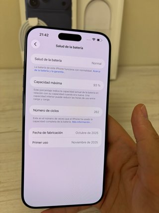 iPhone 17 Pro Max | Negozio | Garanzia