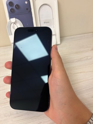 iPhone 17 Pro Max | Negozio | Garanzia