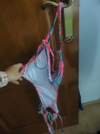 Trikini sin usar, talla XS