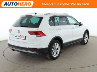 Volkswagen Tiguan 1.5 TSI ACT Sport BlueMotion Tech