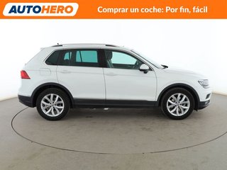 Volkswagen Tiguan 1.5 TSI ACT Sport BlueMotion Tech