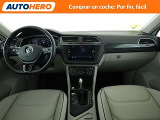 Volkswagen Tiguan 1.5 TSI ACT Sport BlueMotion Tech