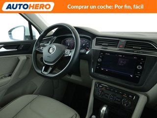 Volkswagen Tiguan 1.5 TSI ACT Sport BlueMotion Tech