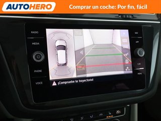 Volkswagen Tiguan 1.5 TSI ACT Sport BlueMotion Tech