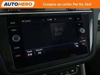 Volkswagen Tiguan 1.5 TSI ACT Sport BlueMotion Tech