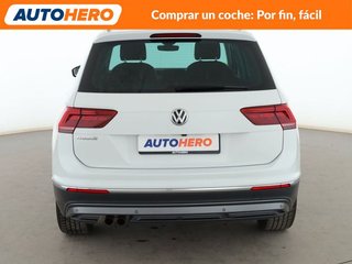 Volkswagen Tiguan 1.5 TSI ACT Sport BlueMotion Tech