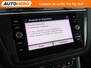 Volkswagen Tiguan 1.5 TSI ACT Sport BlueMotion Tech