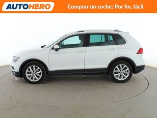 Volkswagen Tiguan 1.5 TSI ACT Sport BlueMotion Tech