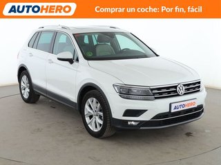 Volkswagen Tiguan 1.5 TSI ACT Sport BlueMotion Tech