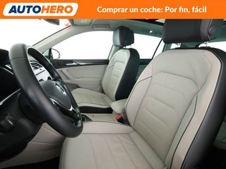 Volkswagen Tiguan 1.5 TSI ACT Sport BlueMotion Tech