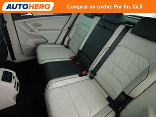 Volkswagen Tiguan 1.5 TSI ACT Sport BlueMotion Tech