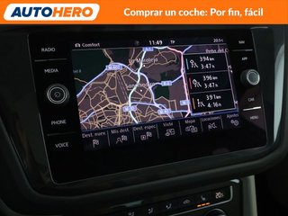 Volkswagen Tiguan 1.5 TSI ACT Sport BlueMotion Tech