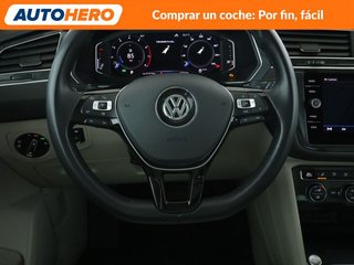 Volkswagen Tiguan 1.5 TSI ACT Sport BlueMotion Tech