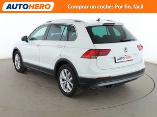 Volkswagen Tiguan 1.5 TSI ACT Sport BlueMotion Tech
