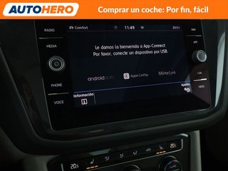 Volkswagen Tiguan 1.5 TSI ACT Sport BlueMotion Tech