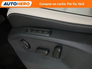 Volkswagen Tiguan 1.5 TSI ACT Sport BlueMotion Tech