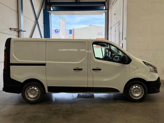 Renault Trafic Furgón 27 L1H1 dCi 88kW (120CV)