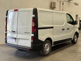 Renault Trafic Furgón 27 L1H1 dCi 88kW (120CV)