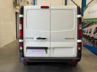 Renault Trafic Furgón 27 L1H1 dCi 88kW (120CV)