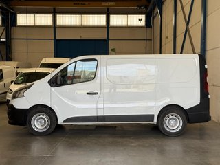 Renault Trafic Furgón 27 L1H1 dCi 88kW (120CV)