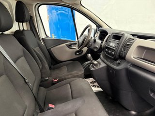 Renault Trafic Furgón 27 L1H1 dCi 88kW (120CV)
