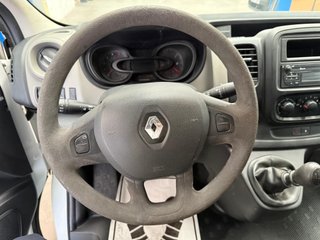 Renault Trafic Furgón 27 L1H1 dCi 88kW (120CV)