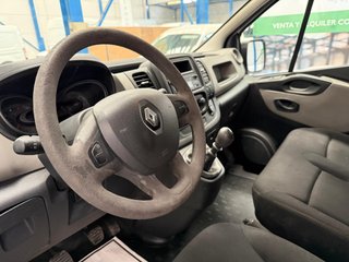 Renault Trafic Furgón 27 L1H1 dCi 88kW (120CV)