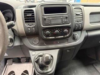 Renault Trafic Furgón 27 L1H1 dCi 88kW (120CV)