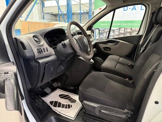 Renault Trafic Furgón 27 L1H1 dCi 88kW (120CV)
