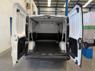 Renault Trafic Furgón 27 L1H1 dCi 88kW (120CV)