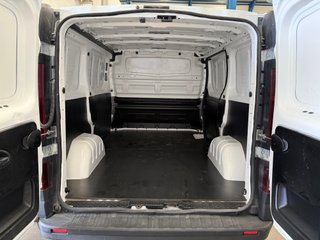 Renault Trafic Furgón 27 L1H1 dCi 88kW (120CV)