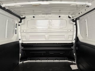 Renault Trafic Furgón 27 L1H1 dCi 88kW (120CV)