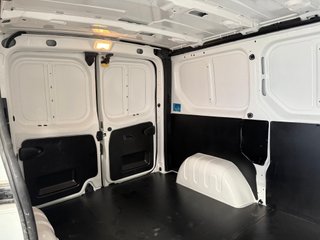 Renault Trafic Furgón 27 L1H1 dCi 88kW (120CV)