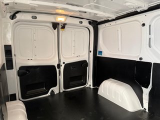 Renault Trafic Furgón 27 L1H1 dCi 88kW (120CV)