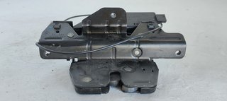 CERRADURA MALETERO / PORTON BMW X5 (E53) 3.0 Turb