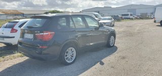BMW X3 2015