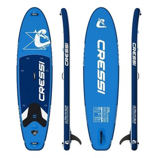 Paddle Board Cressi Ultra Isup Set NUEVO
