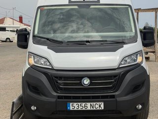 Camper Chausson V594S Roadline VIP